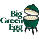 Grily BIG GREEN EGG